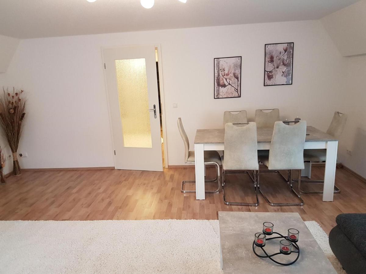 Pferdepension Jaeger Markranstädt Buitenkant foto