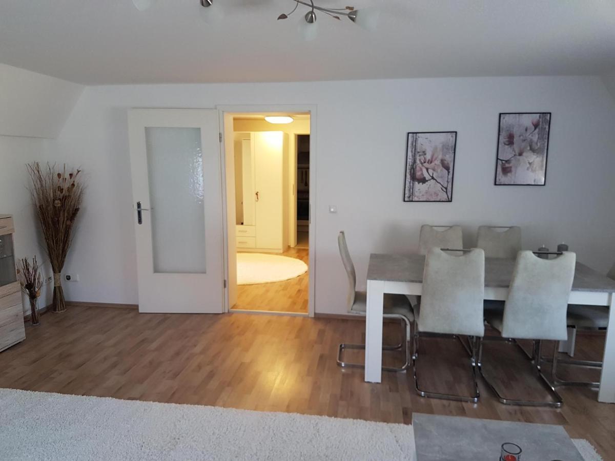 Pferdepension Jaeger Markranstädt Buitenkant foto