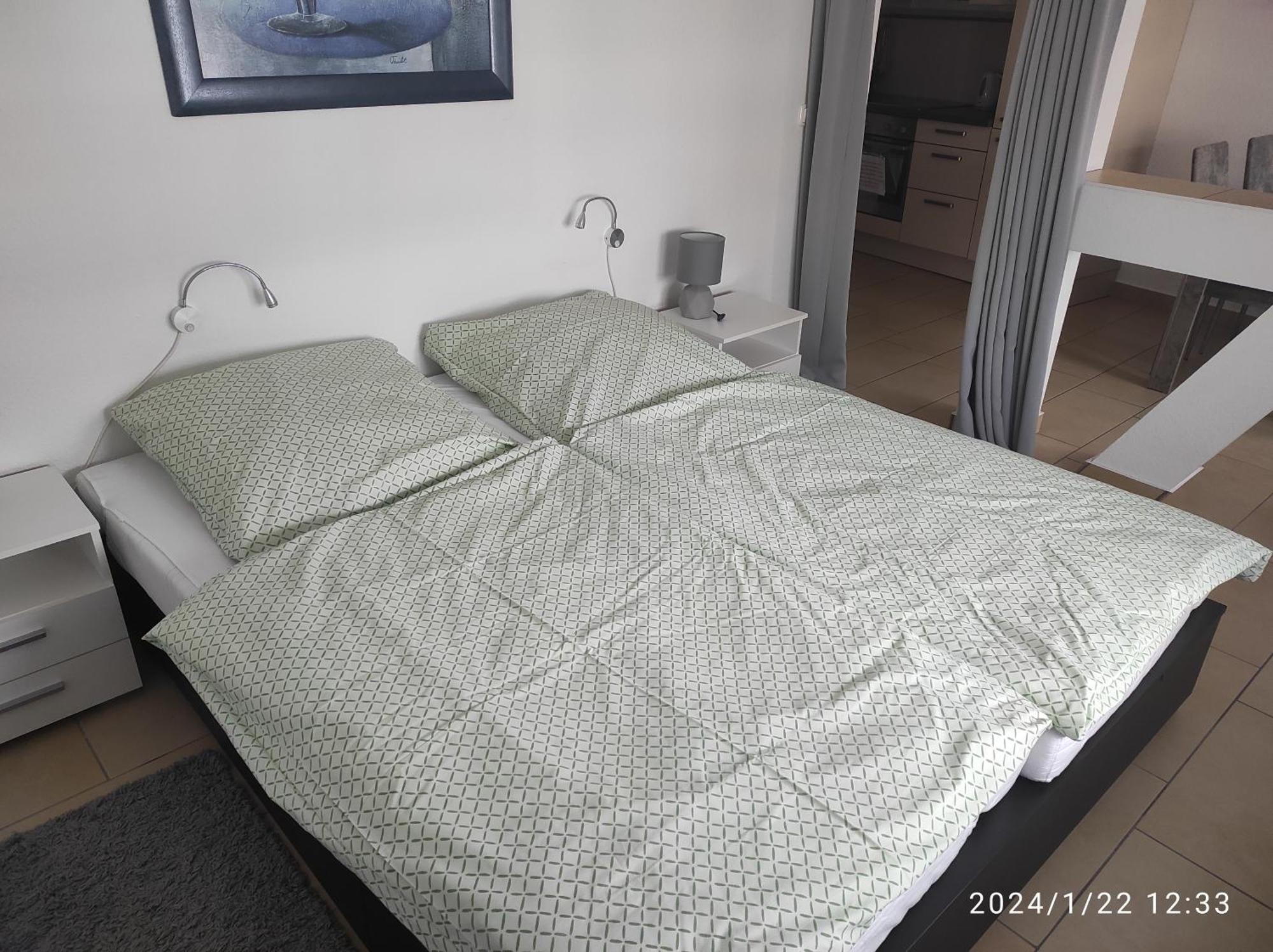 Pferdepension Jaeger Markranstädt Buitenkant foto